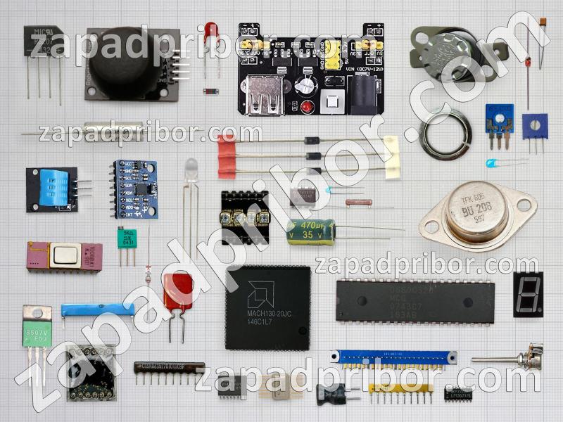 EN3645F7DN35M - EN3645F7EN99F список радиодеталей, фотография 1.