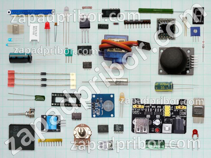 EN3645F7EN99M - EN3645F7HN21A список радиодеталей, фотография 1.