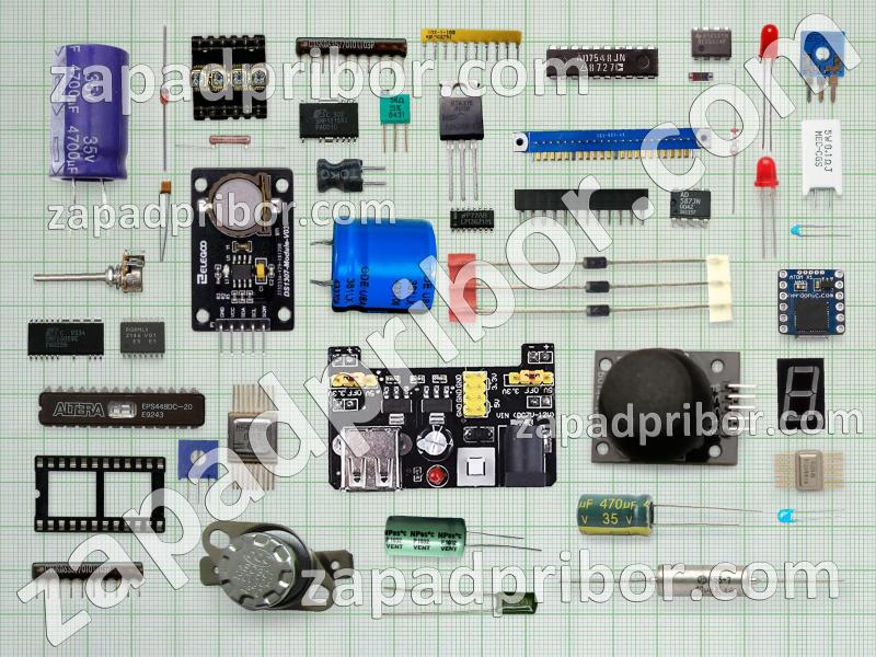 EN3645F7HN21B - EN3645F7JN24B список радиодеталей, фотография 1.