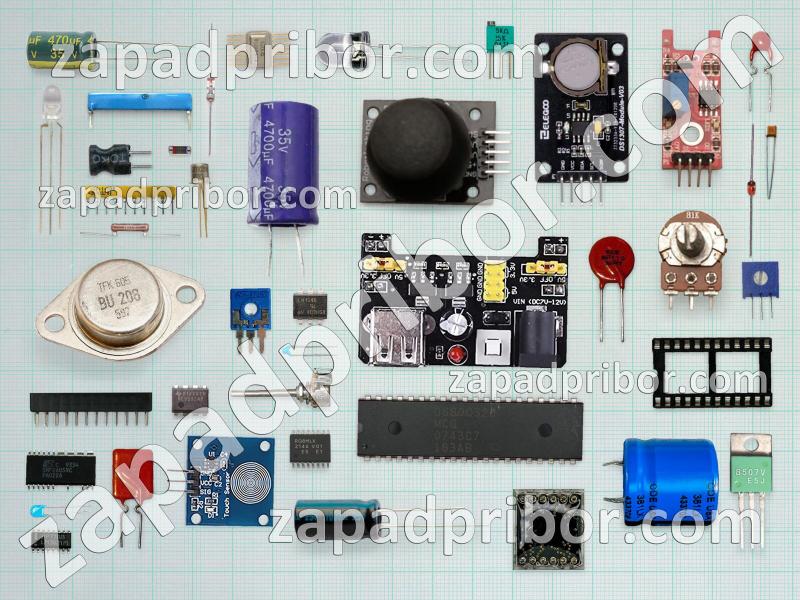 EN3645F7JN29A - EN3645J0BN02B список радиодеталей, фотография 1.