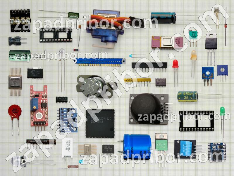 EN3645J0BN02F - EN3645J0CN98M список радиодеталей, фотография 1.