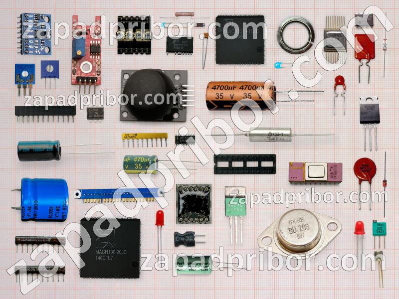 EN3645J0EN22B - EN3645J0GN16M список радиодеталей, фотография 1.