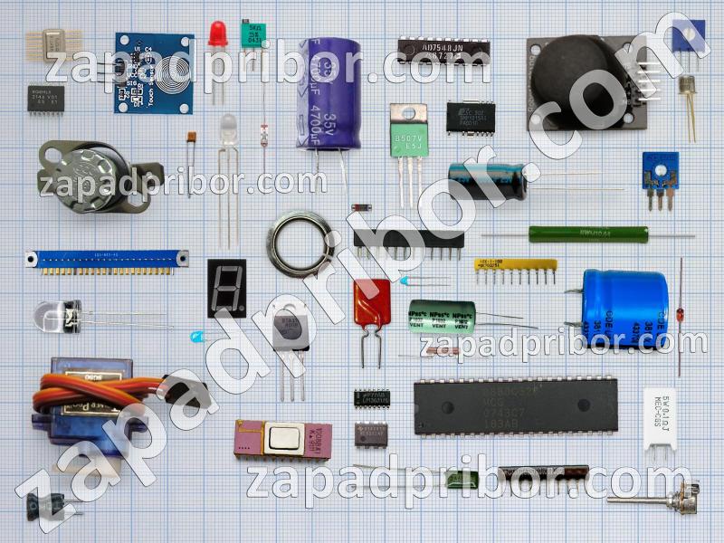 EN3645J6DN19B - EN3645J6EN26M список радиодеталей, фотография 1.