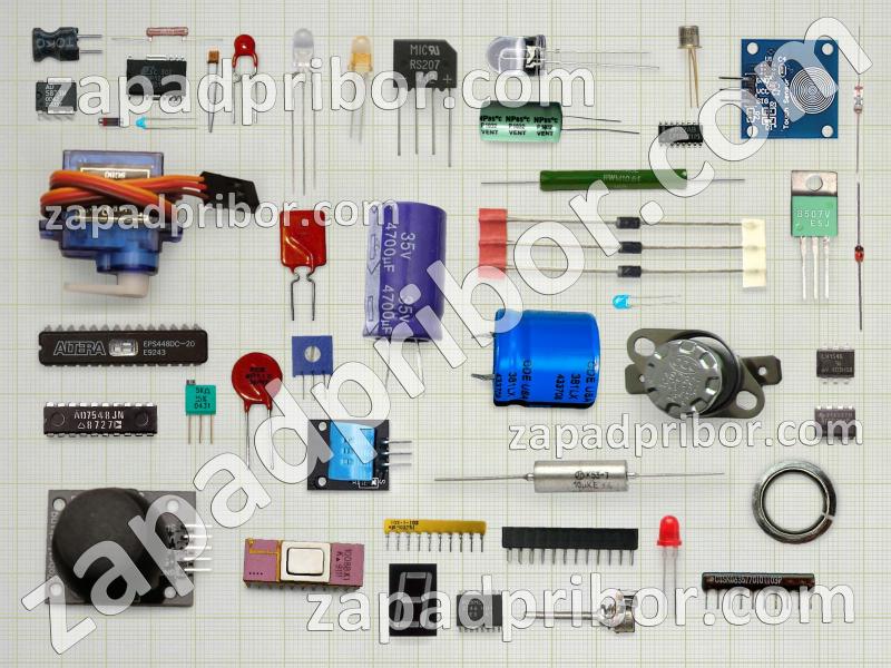 EN3645J6EN35A - EN3645J6GN41B список радиодеталей, фотография 1.