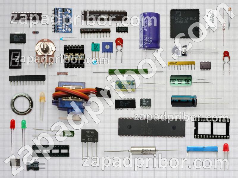 EN3645J6GN41F - EN3645J6JN19F список радиодеталей, фотография 1.