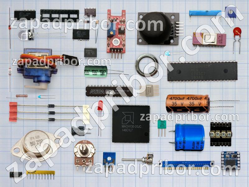 EN3645J6JN19M - EN3645K0BN01M список радиодеталей, фотография 1.