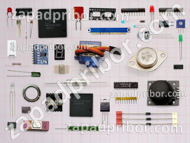 EN3645K0CN98A - EN3645K0EN08M список радиодеталей, фотография 1.