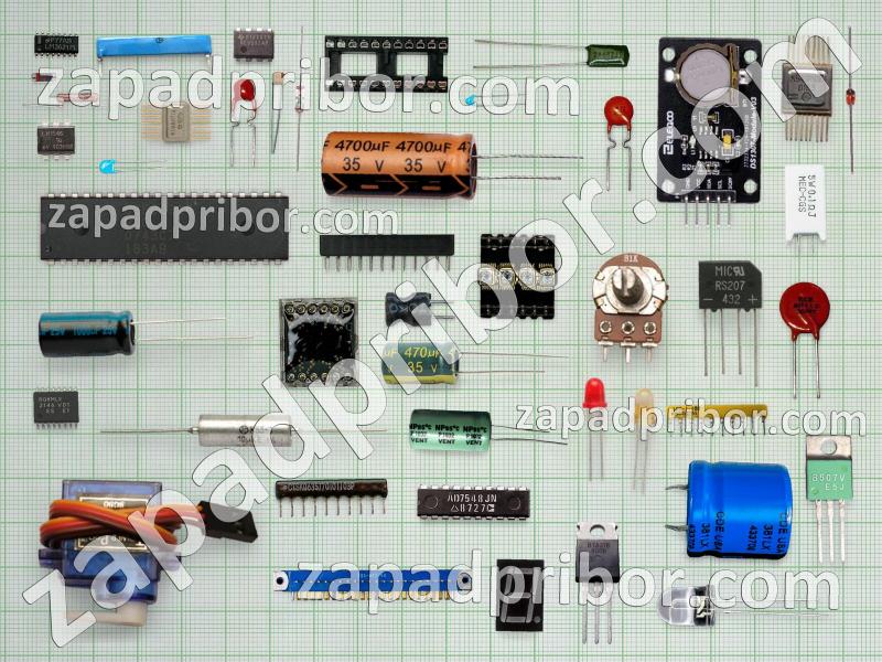 EN3645K0GN35A - EN3645K0JN11A список радиодеталей, фотография 1.