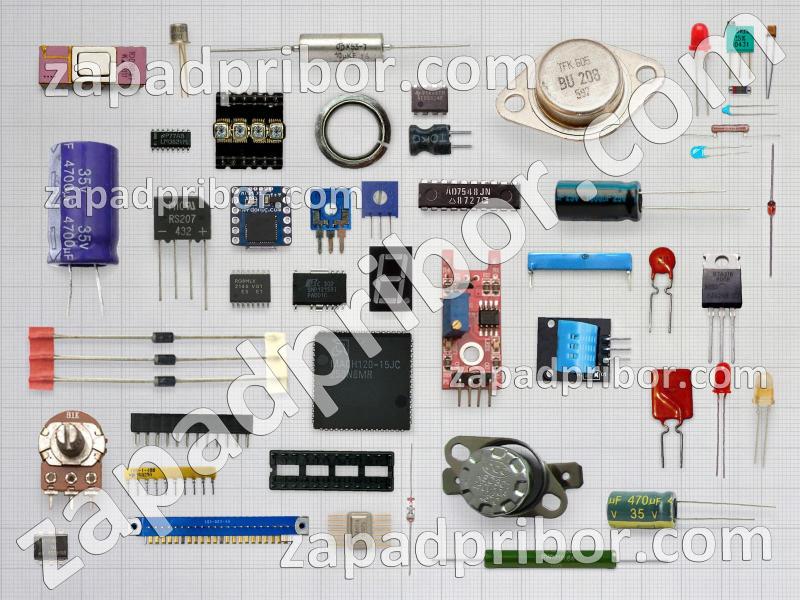 EN3645K6AN35M - EN3645K6CN08M список радиодеталей, фотография 1.