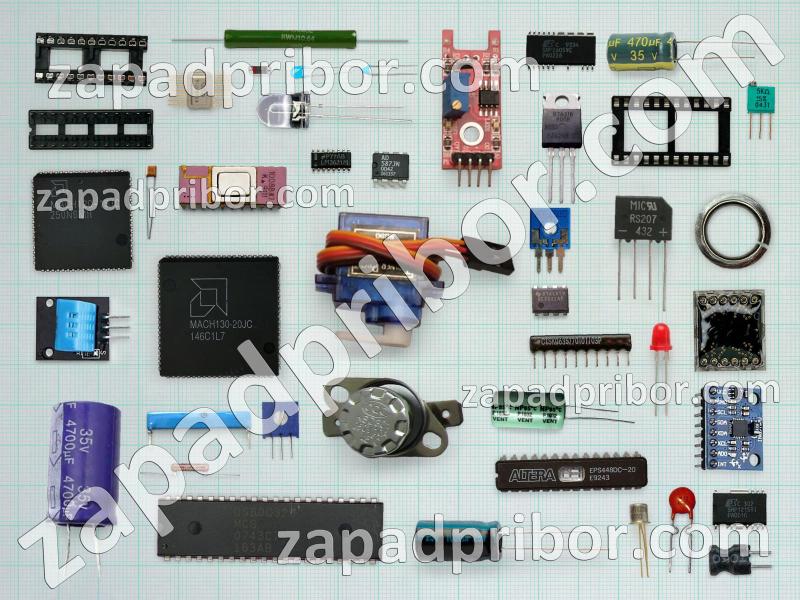 EN3645K7CN04F - EN3645K7DN35F список радиодеталей, фотография 1.