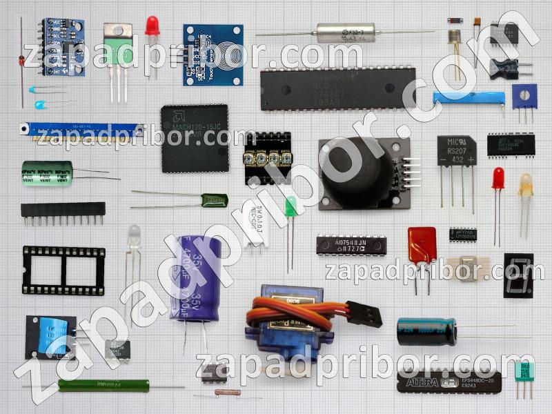 EN3645K7FN11A - EN3645K7HN21F список радиодеталей, фотография 1.