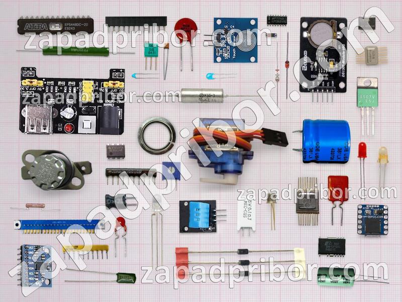 EN3645K7HN21M - EN3645K7JN29M список радиодеталей, фотография 1.