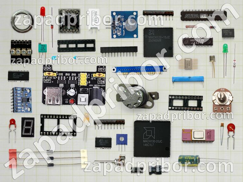 EN3645M0DN15A - EN3645M0EN22B список радиодеталей, фотография 1.