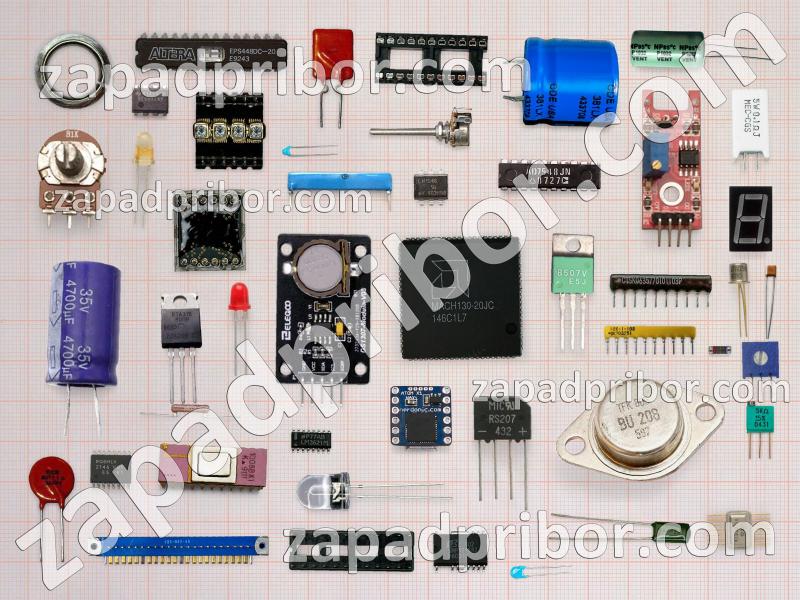 EN3645M0EN22F - EN3645M0GN39B список радиодеталей, фотография 1.