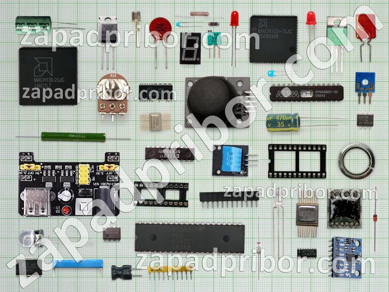 EN3645M0JN11F - EN3645M6AN98B список радиодеталей, фотография 1.