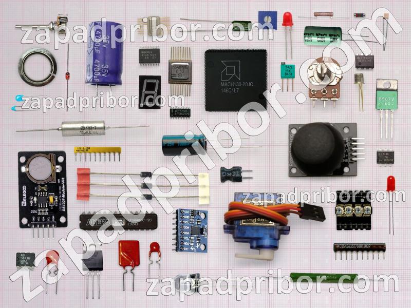 EN3645M6EN06A - EN3645M6FN35F список радиодеталей, фотография 1.