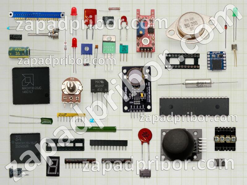 EN3645W0DN35B - EN3645W0EN99F список радиодеталей, фотография 1.