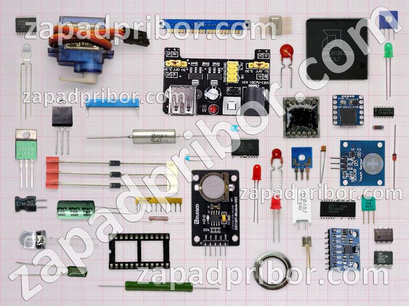 EN3645W0JN29M - EN3645W6BN98B список радиодеталей, фотография 1.