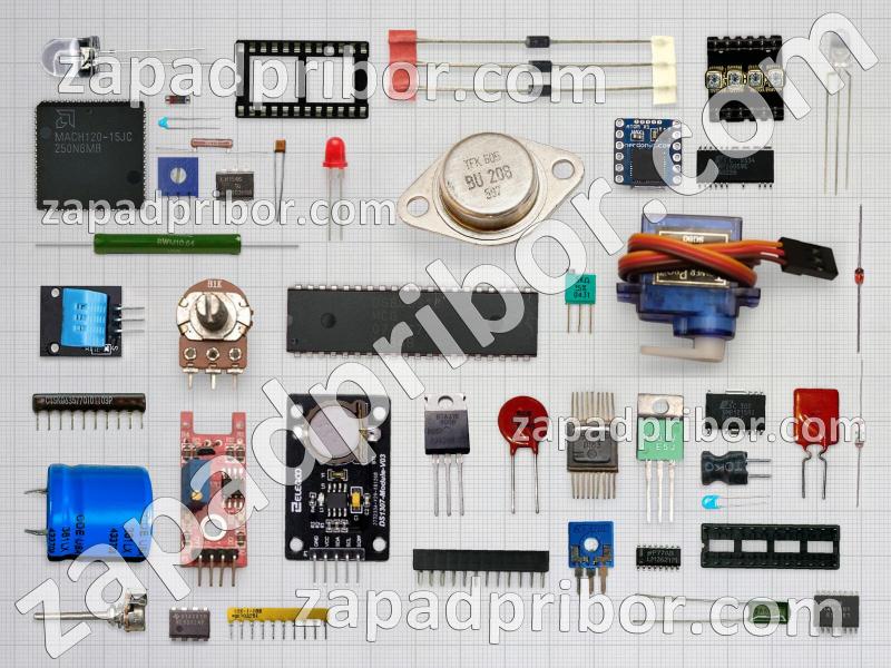 EN3645W6BN98M - EN3645W6DN35M список радиодеталей, фотография 1.