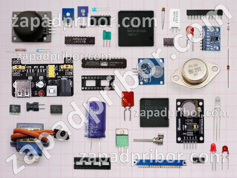 EN3645W6DN97A - EN3645W6EN99F список радиодеталей, фотография 1.