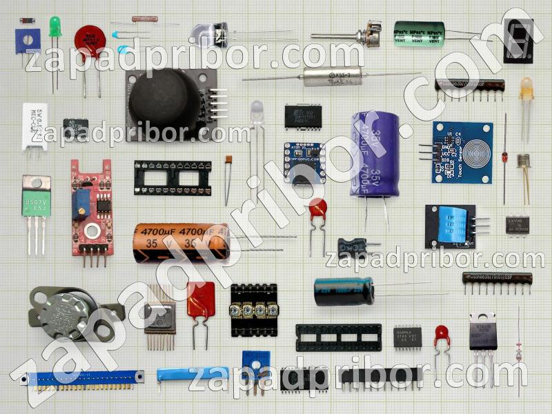 EN3645W6EN99M - EN3645W6HN53A список радиодеталей, фотография 1.