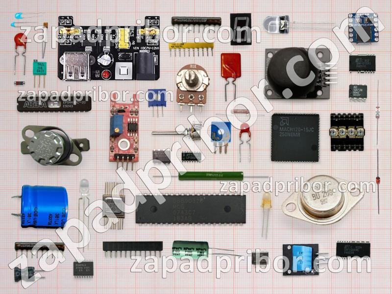 EN3645W6JN29B - EN3645W7BN02A список радиодеталей, фотография 1.