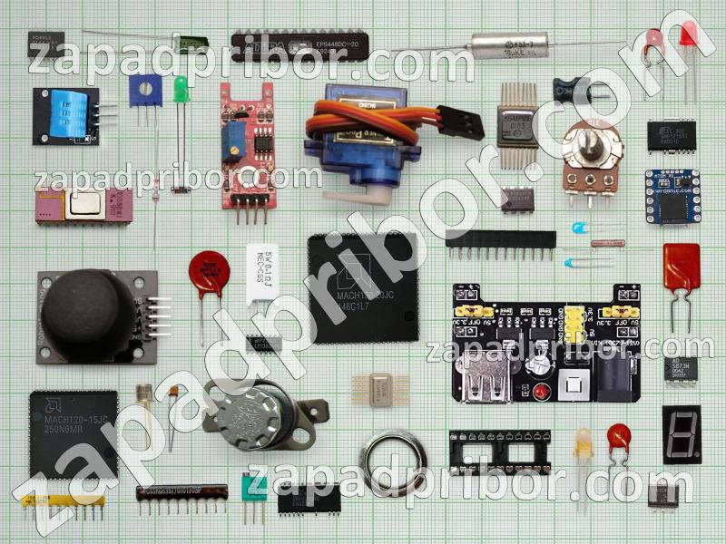 EN3645W7BN02B - EN3645W7CN98A список радиодеталей, фотография 1.