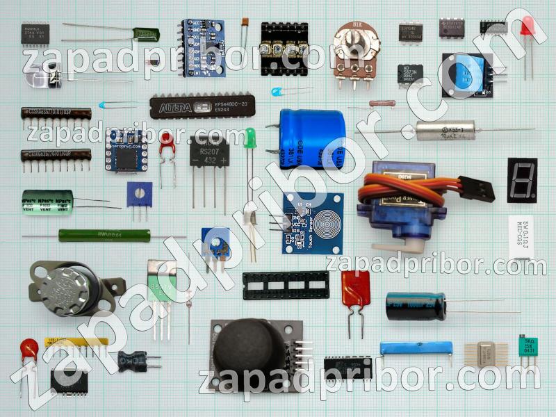 EN3645W7CN98B - EN3645W7EN06F список радиодеталей, фотография 1.