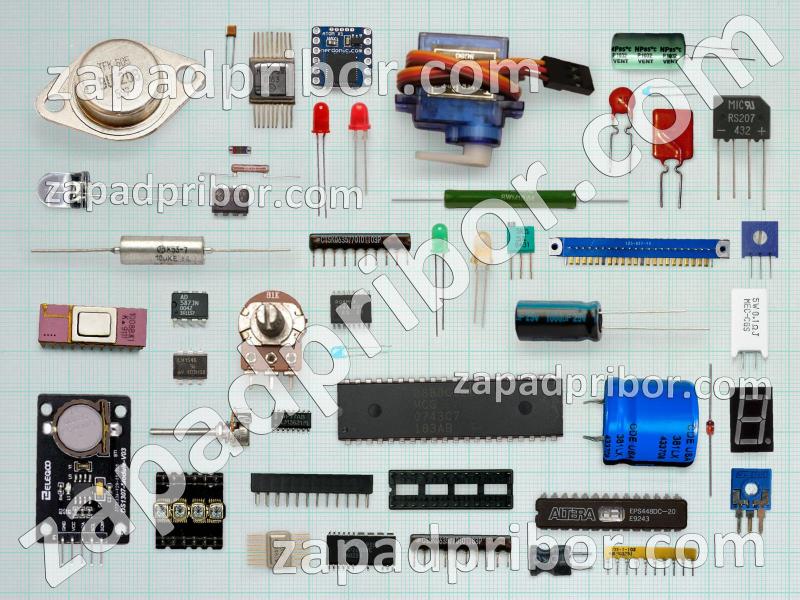 EN3645W7EN06M - EN3645W7FN35A список радиодеталей, фотография 1.