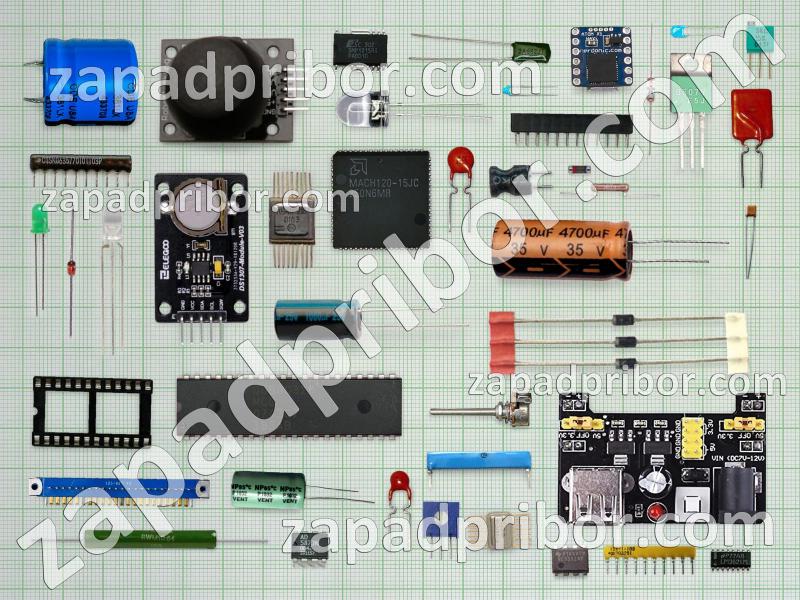 ERA-2HHD35R7 - ERA-2HRB196 список радиодеталей, фотография 1.