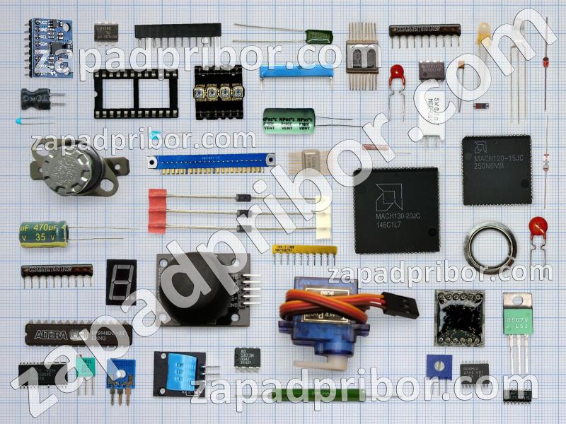 ERC5018K000BEE - ERC501K0500BHE список радиодеталей, фотография 1.