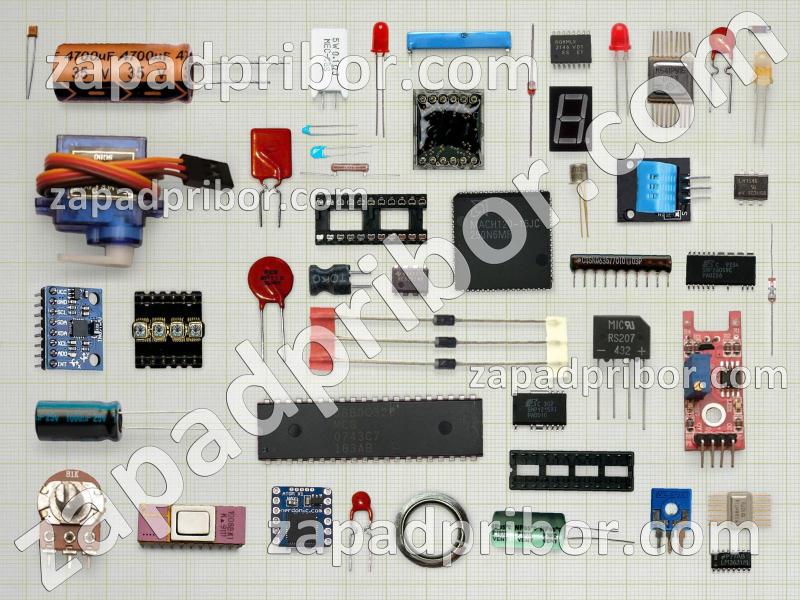 ERC5020K - ERC5022K100BEE список радиодеталей, фотография 1.