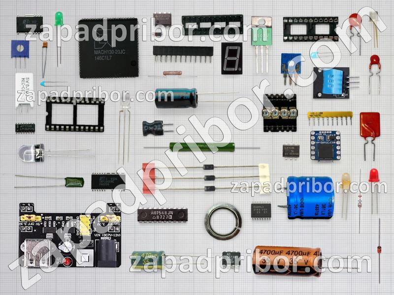 ERC503K3200BEE - ERC50412K00FHE список радиодеталей, фотография 1.