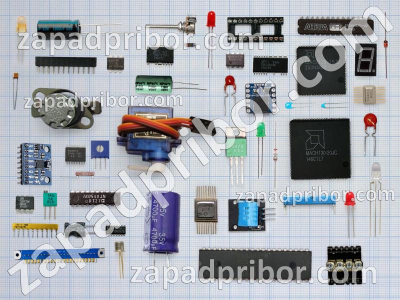 ERC504K0 - ERC5051K100BEE список радиодеталей, фотография 1.