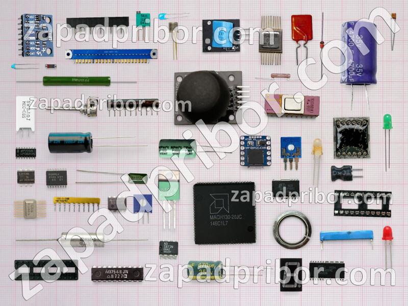 ERC5078R700FEE - ERC5086R600F список радиодеталей, фотография 1.
