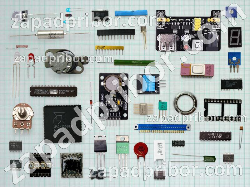 ERC5093R100BEE - ERC55100K00FEEB список радиодеталей, фотография 1.