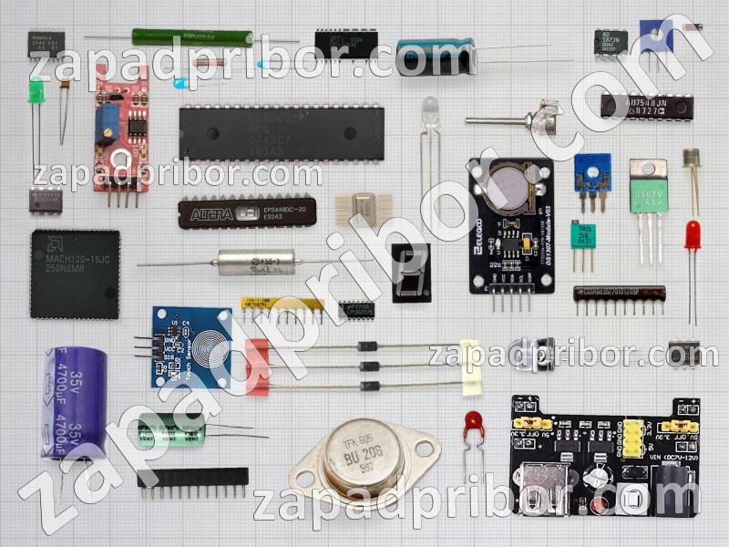 ERC5511K800BEEK - ERC55124R00BEEB список радиодеталей, фотография 1.