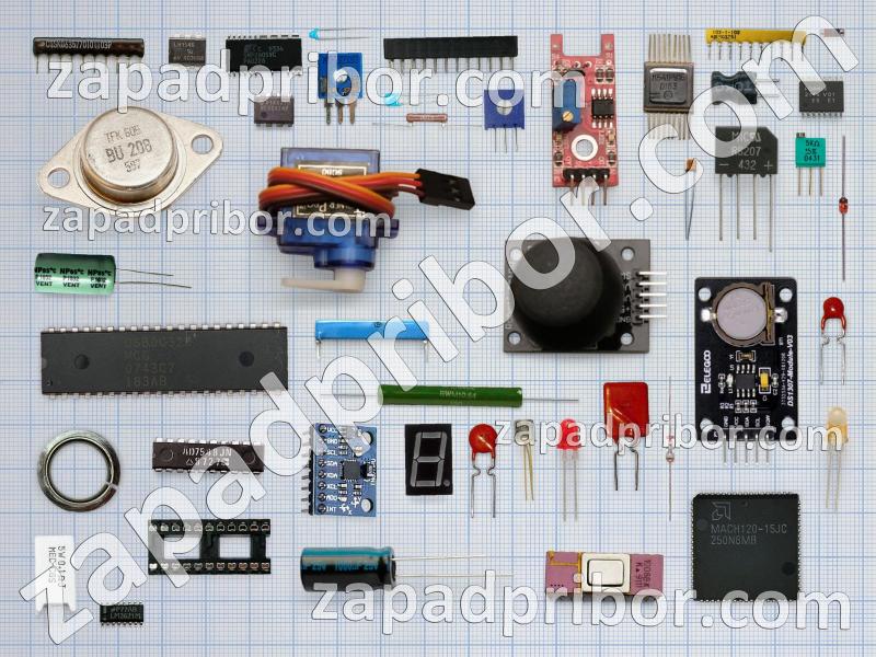 ERC55124R00BEEK - ERC5512K700FKE список радиодеталей, фотография 1.