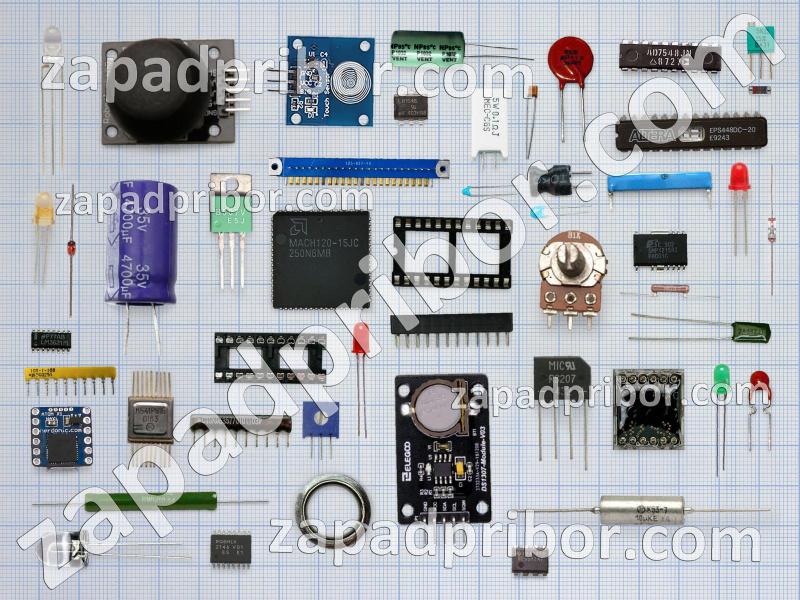 ERC55140K00BEEB - ERC5514K200BHEK список радиодеталей, фотография 1.