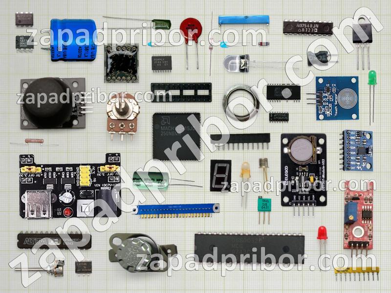ERC5514K - ERC5515 список радиодеталей, фотография 1.
