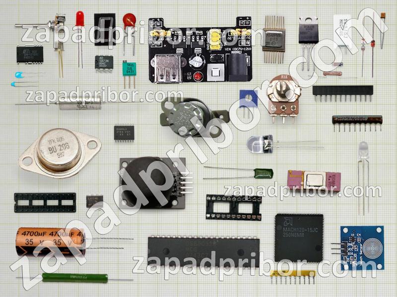 ERC5515R000BHEB - ERC55169K00FHEB список радиодеталей, фотография 1.