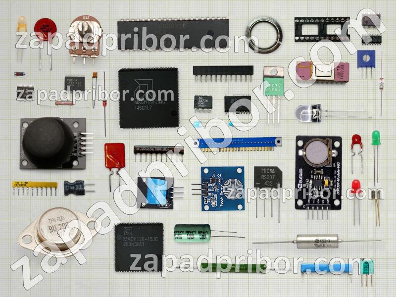 ERC55169K00FHEK - ERC55172K00BHE список радиодеталей, фотография 1.