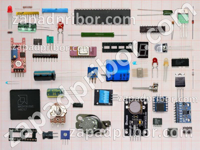 ERC5517R800F - ERC5518K900BEEK список радиодеталей, фотография 1.
