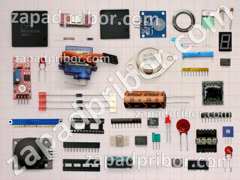 ERC551K0900BHEB - ERC551K2600BHEK список радиодеталей, фотография 1.