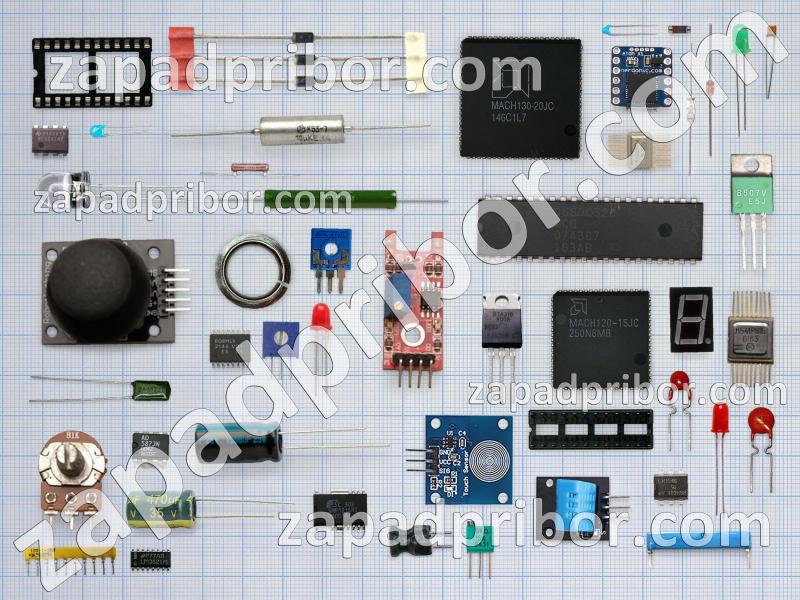 ERC551K9 - ERC551M1800BHE список радиодеталей, фотография 1.