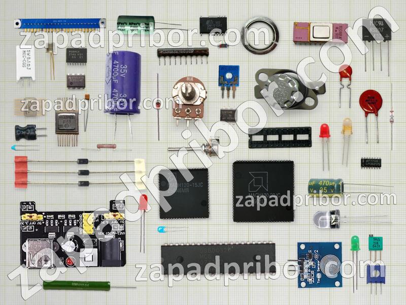 ERC551M1800F - ERC551M4900BEEK список радиодеталей, фотография 1.