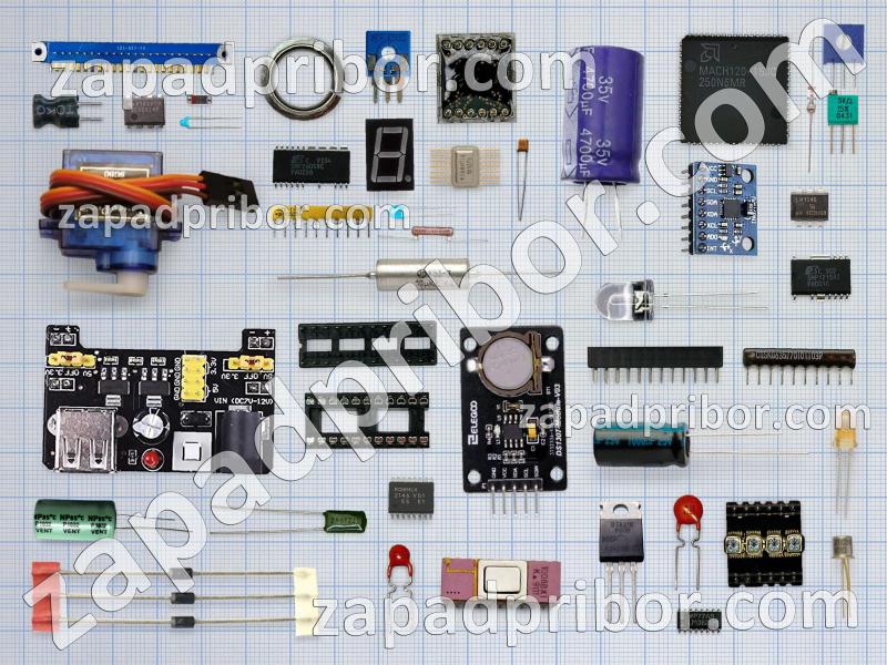 ERC551M5000BEE - ERC551M9100FHEB список радиодеталей, фотография 1.