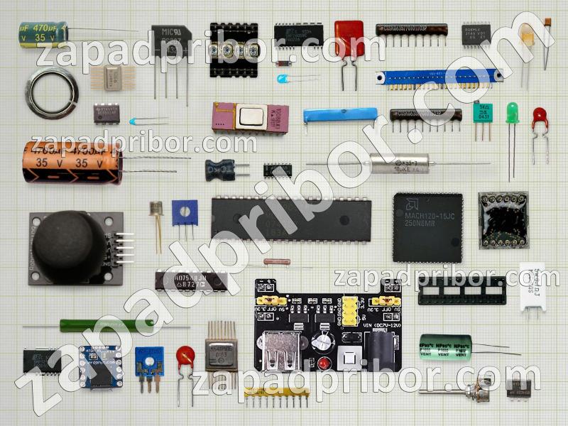 ERC5521K300BHE - ERC5522K100BHEB список радиодеталей, фотография 1.