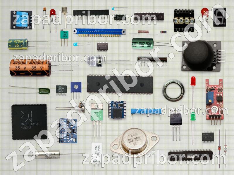 ERC55294K00DHE - ERC552K1300BEEK список радиодеталей, фотография 1.