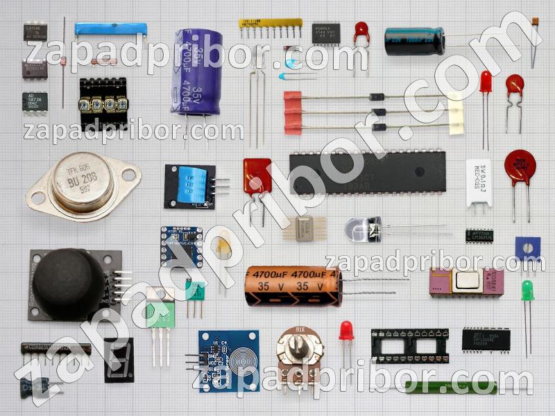 ERC552K8000BHEK - ERC55301K00FHEK список радиодеталей, фотография 1.
